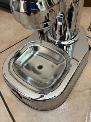 Macchina Caffè Gaggia Factory G105