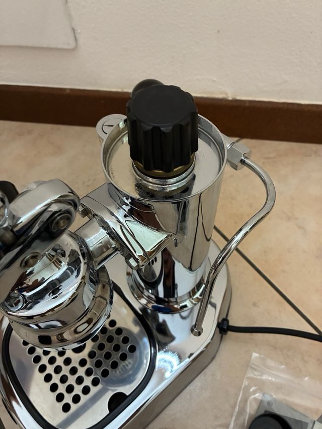 Macchina Caffè Gaggia Factory G105