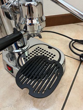 Macchina Caffè Gaggia Factory G105