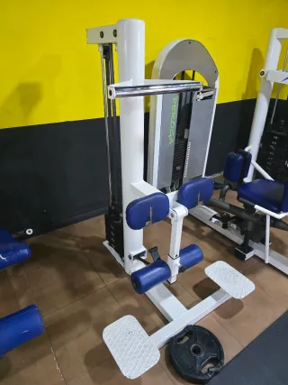 Máquina Profesional de Gimnasio
