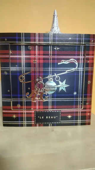 Jean Paul Gaultier Le Beau EDT 125ml + 10ml