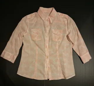 Lote Talla 38. 1€ Todo