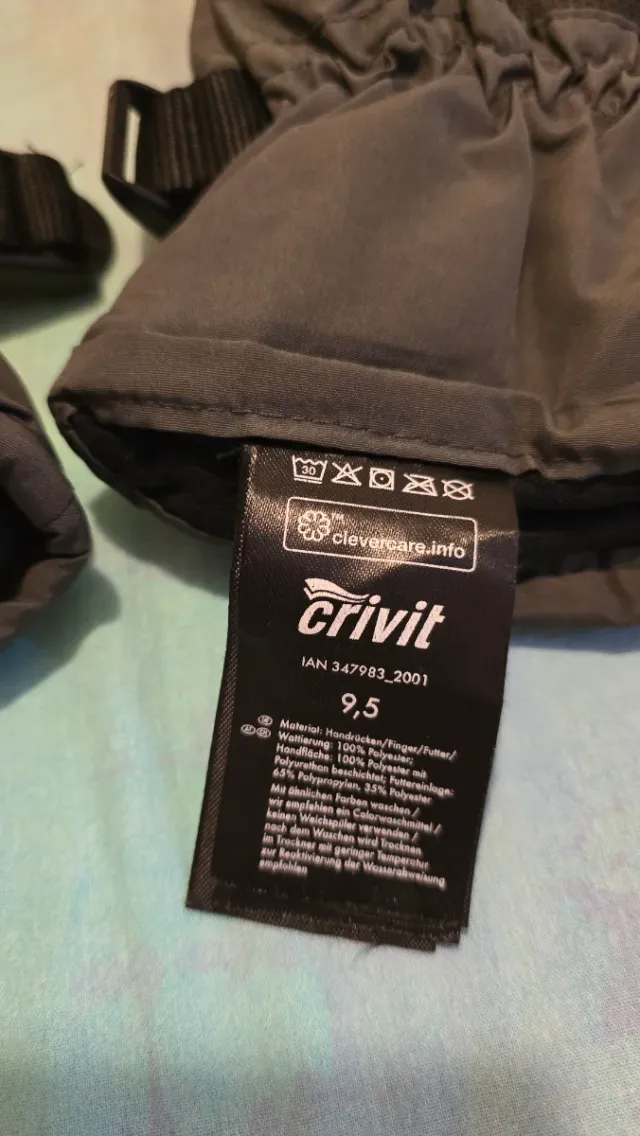 Chaqueta Nieve Hombre Talla 2XL Amarilla