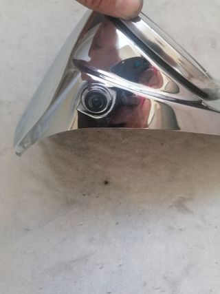 honda vt 750 black widow speedo tachimetro contakm