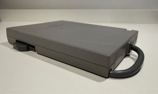 Lettore Floppy Esterno Toshiba 3.5