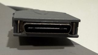 Lettore Floppy Esterno Toshiba 3.5