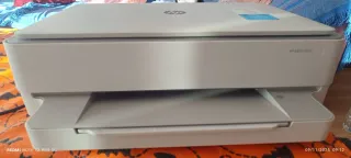 Impresora HP ENVY 6020