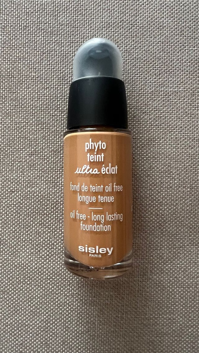 Sisley Phyto Teint Ultra Éclat Base 14 ml