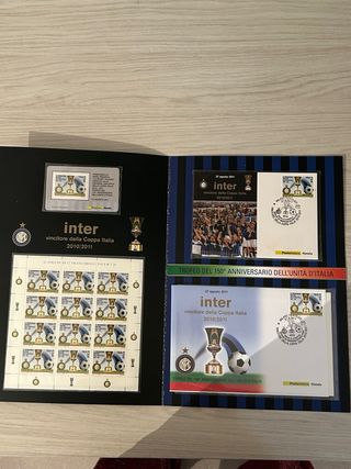 Inter Coppa Italia 2010-2011