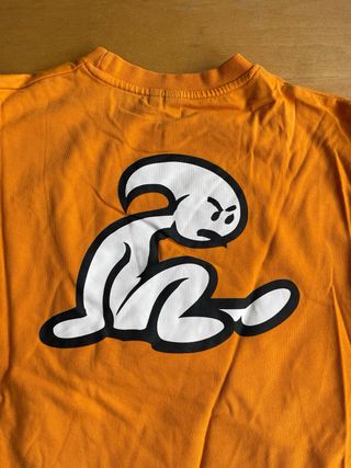 Pack 3 Camisetas El Niño Talla M