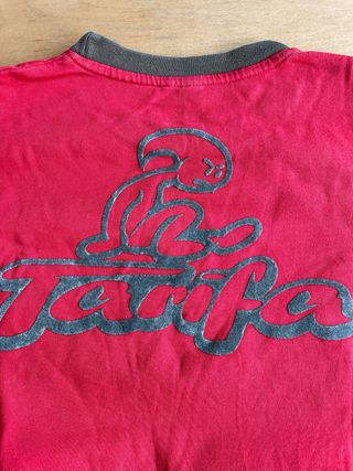 Pack 3 Camisetas El Niño Talla M