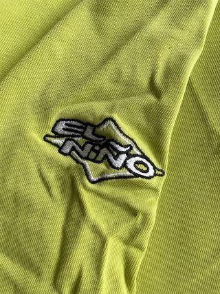 Pack 3 Camisetas El Niño Talla M