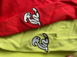 Pack 3 Camisetas El Niño Talla M