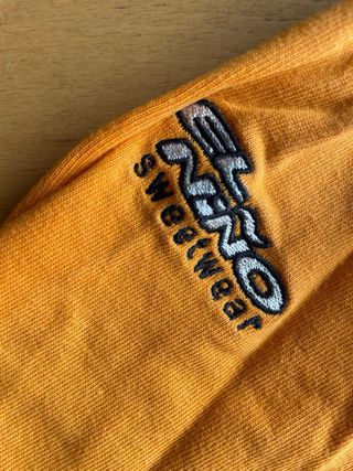 Pack 3 Camisetas El Niño Talla M