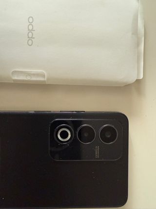 Oppo A80 Negro Sin caja NO REGATEO