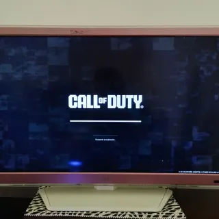 PS4 (PlayStation 4) Negra + Mando y Juegos