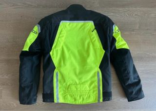 Chaqueta moto Alpinestars