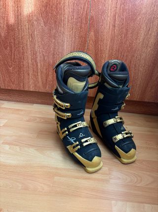 Botas de esquí 27.5 - Usadas