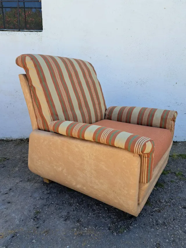 Butacas vintage italianas