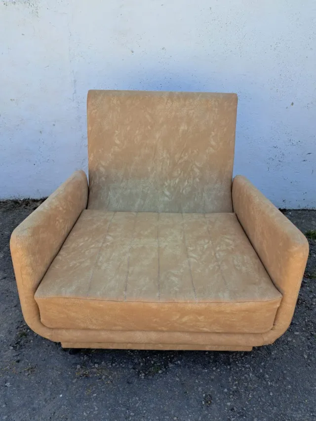 Butacas vintage italianas