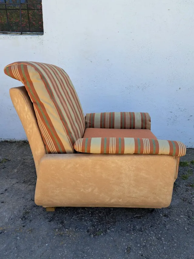 Butacas vintage italianas