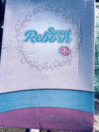 Bebé Reborn CERTIFICADO DE AUTENTIFICACION