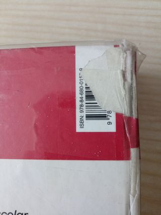 NUEVO DICCIONARIO ESCOLAR DE LA LENGUA ESPAÑOLA...