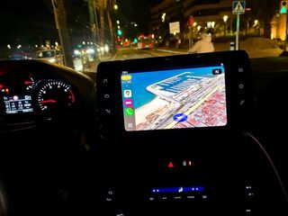 Peugeot Rifter GT Line 2021 gasolina