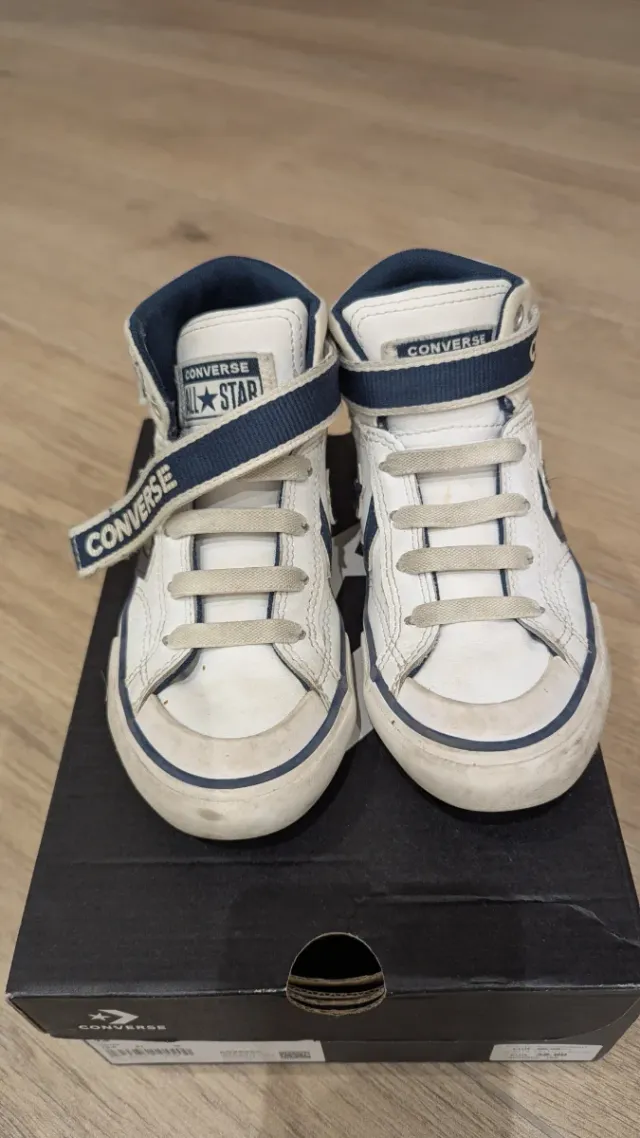 Zapatillas Converse talla 31