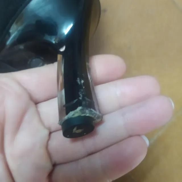 Stivali Braccialini neri donna