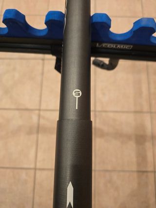 Prolunghino per roubasienne Italica