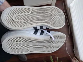 Zapatillas Adidas Superstar TALLA 50