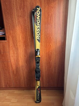 Esquís Rossignol Power 9 146cm