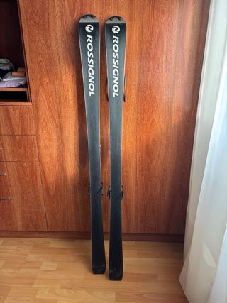 Esquís Rossignol Power 9 146cm
