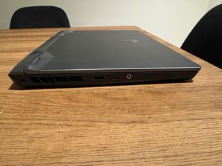 MSI GE66 Raider Intel Core i9-12900