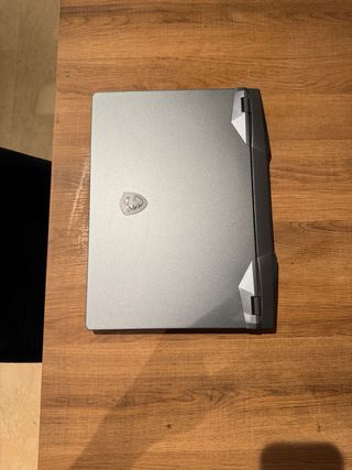 MSI GE66 Raider Intel Core i9-12900