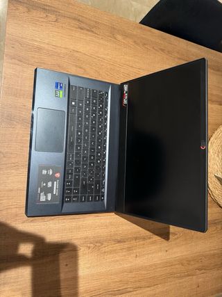 MSI GE66 Raider Intel Core i9-12900