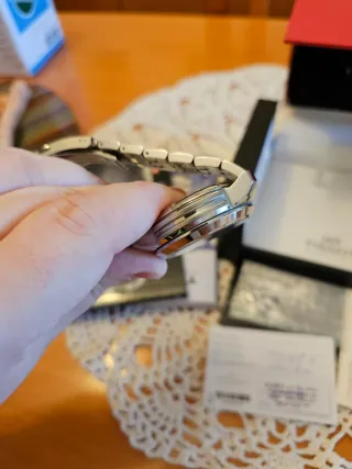 Tissot PRC 200 Cronógrafo Automático