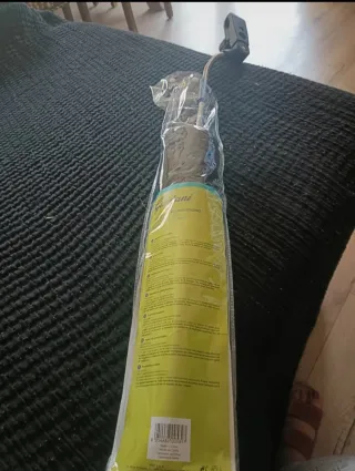 Sombrilla para carrito de bebé