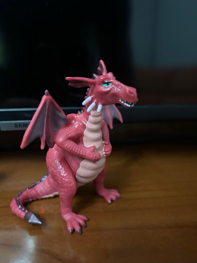 Figuras Shrek Comansi