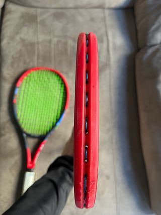 Raquetas Yonex VCore 98 (2 unidades)