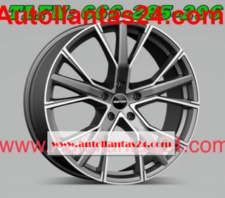 LLANTAS AUDI - 15500