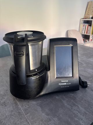 Taurus Mycook Touch Black Edition