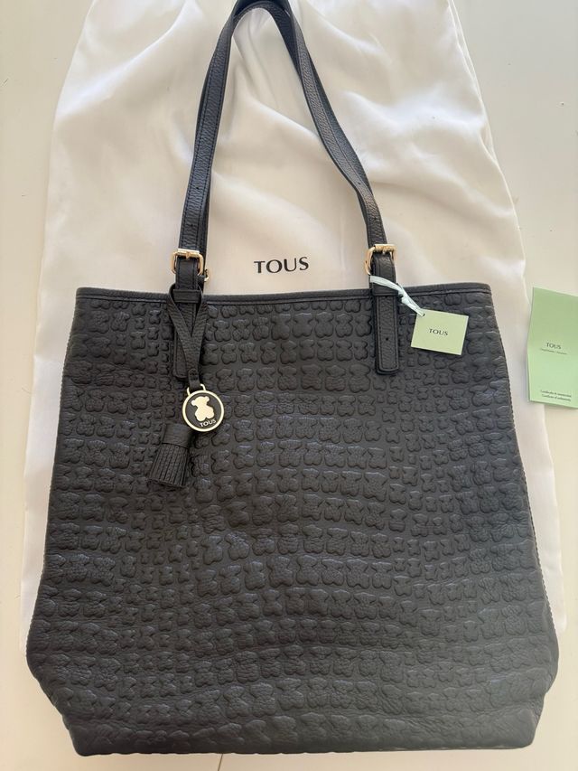 Bolso Tous a estrenar!!