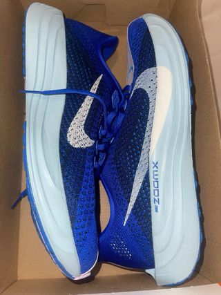 Nike ZoomX Zapatillas Running Hombre Azul
