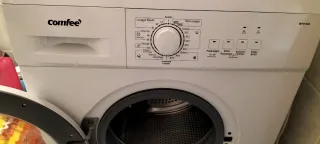 Lavatrice Comfee MFE508 Carica Frontale