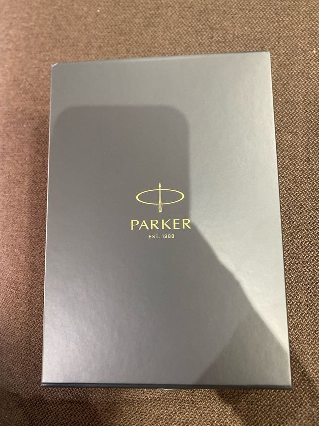 Bolígrafo Parker Est. 1888 Caja de Regalo