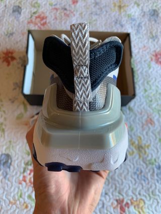 Nike React Vision "Blue Gray" (T. 44EU)