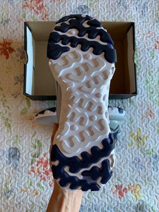 Nike React Vision "Blue Gray" (T. 44EU)