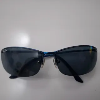 Gafas de Sol Ray-Ban nNiño sin Usar